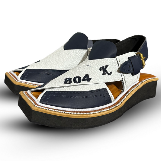 Kaptaan Qadi 804 Chappal 👑