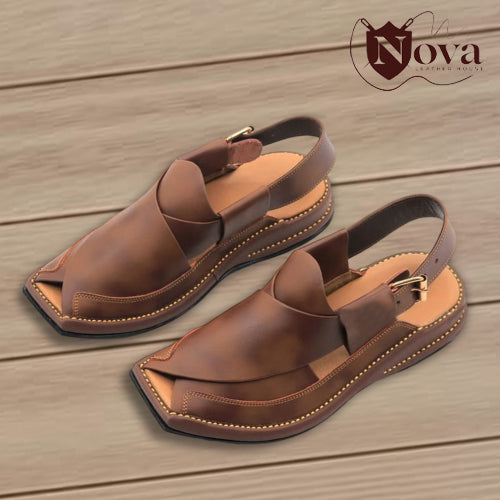 Zalmi Chappal