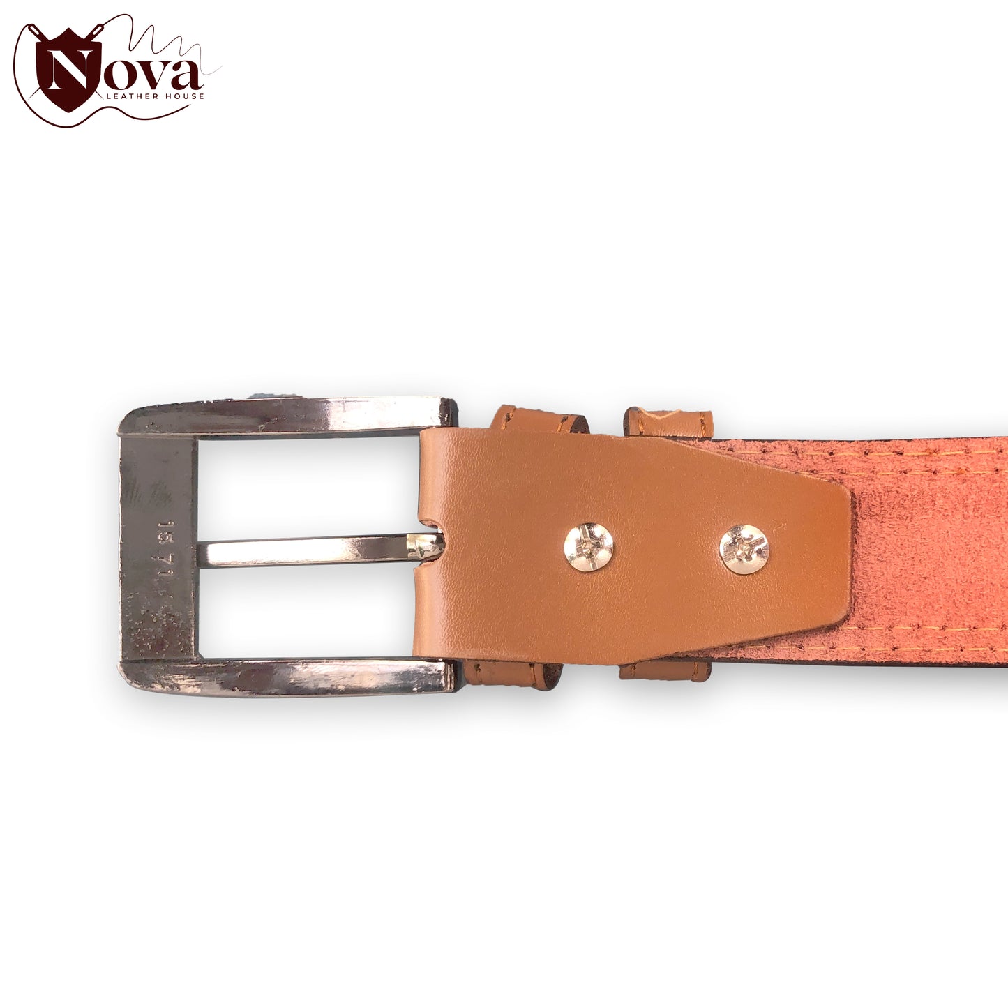 Leather Belts