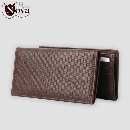 Cow Leather Man's  Wallets