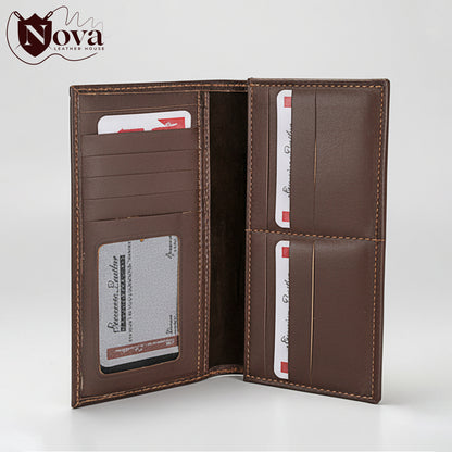 Cow Leather Man's  Wallets
