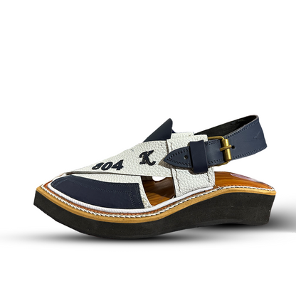 Kaptaan Qadi 804  Chappal 👑