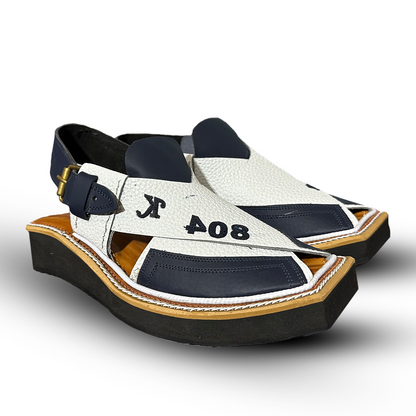 Kaptaan Qadi 804  Chappal 👑