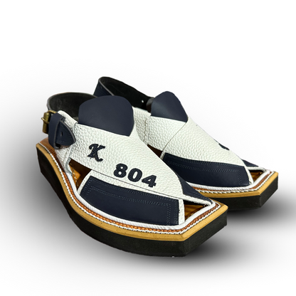 Kaptaan Qadi 804  Chappal 👑